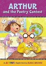 Arthur Chapter Book #18 : Arthur and the Poetry Contest